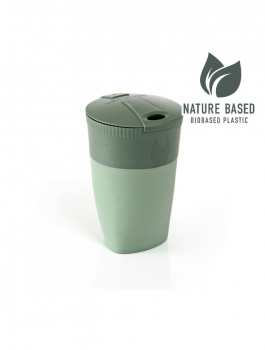 Кружка складная Light My Fire Pack-up-Cup BIO